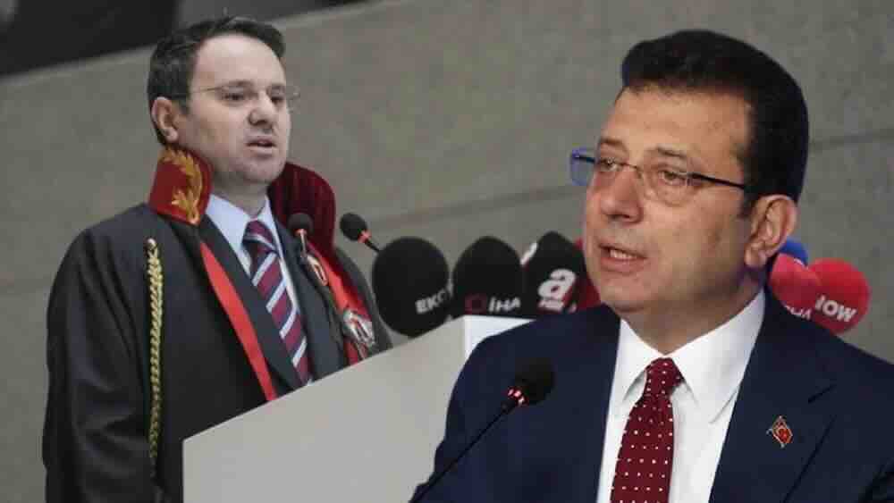 “Kimse Ayrıcalıklı Değil” Mesajı: Akın Gürlek Harekete Geçti