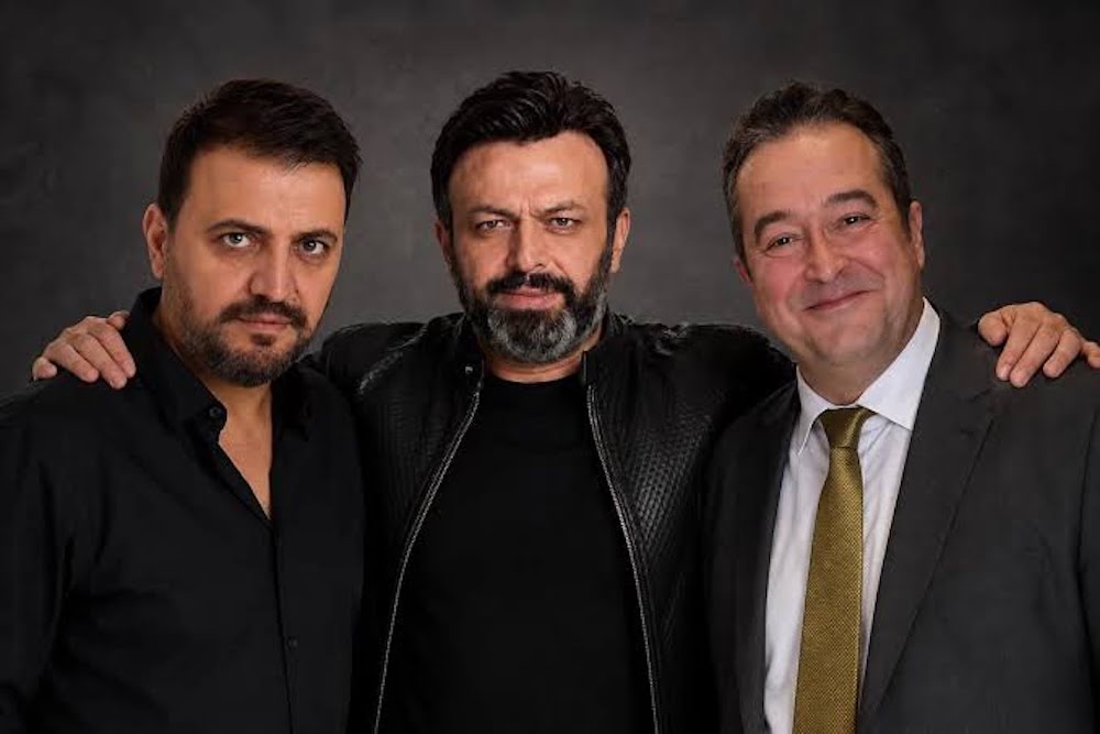 3 Arkadaşın Kahreden Sonu