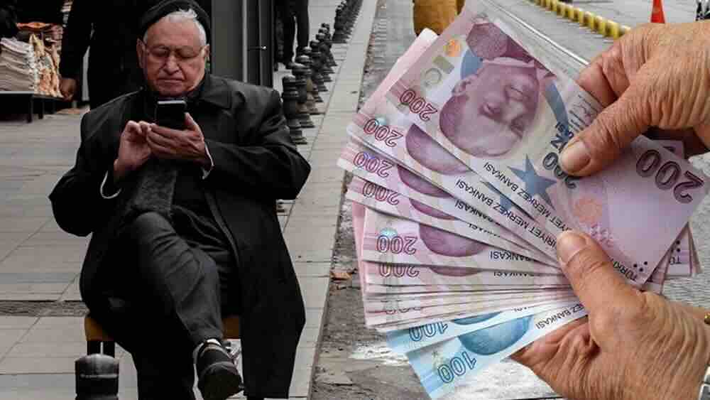 Emeklileri İlgilendiren Yeni Düzenleme