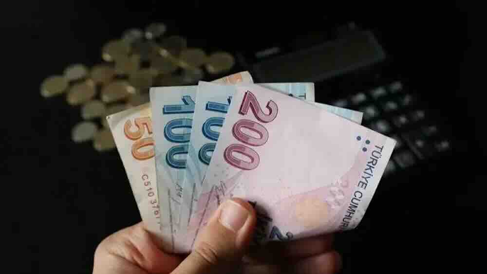 Emekli Maaş Farkları İçin Ödeme Takvimi