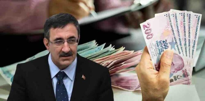 Emeklilerin Beklediği Haber Geldi!