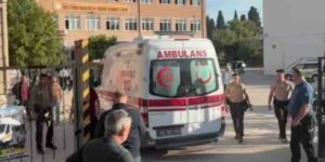 Manisa’daki Okul Saldırısıyla İlgili Çarpıcı İddia