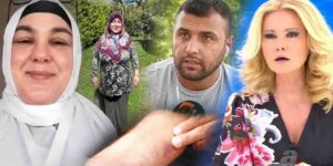 Ayşegül Yaşar’dan Günler Sonra Haber Geldi!