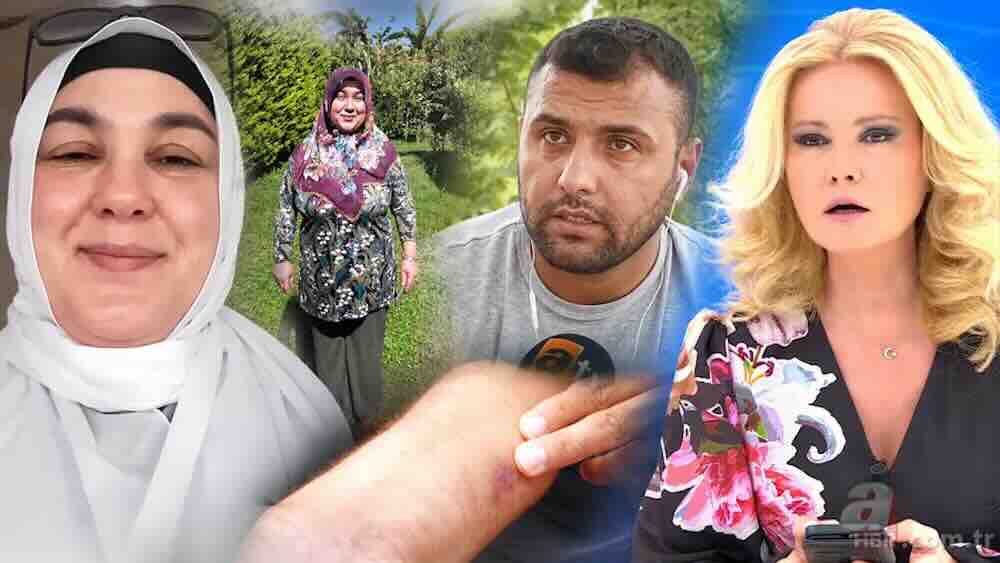 Ayşegül Yaşar’dan Günler Sonra Haber Geldi!