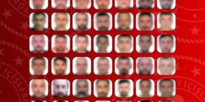 Hesap Vakti Geldi! Türkiye’ye Getirildi