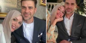Gamze Özçelik’in Eşi Bu Kez Paylaşımıyla Gündemde
