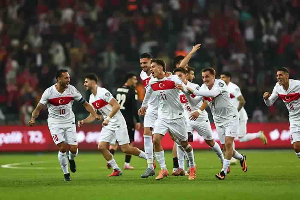 A Milli Takım’ın Kadrosu Açıklandı: Montella’dan Dikkat Çeken Tercihler