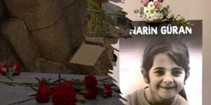 Narin Güran vakasına ilişkin davada