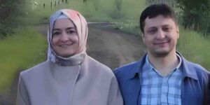 İlyas Kaya Hakkında Merak Edilenler: Kimdir, Mesleği Ne?