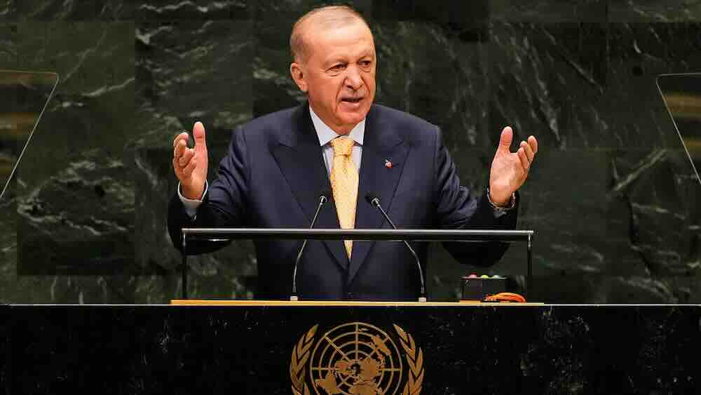 Ankara’da Sürpriz Gelişme İhtimali: Erdoğan’dan Kritik Kararlar Gelebilir