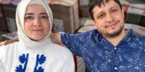 Fatma Betül Sayan Kaya ve Eşinin 150 Milyon TL’lik Birikimi Gündemde