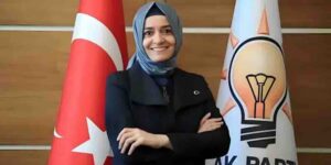 Fatma Betül Sayan Kaya’nın İstifası Sonrası Yeni İddia Ortaya Atıldı