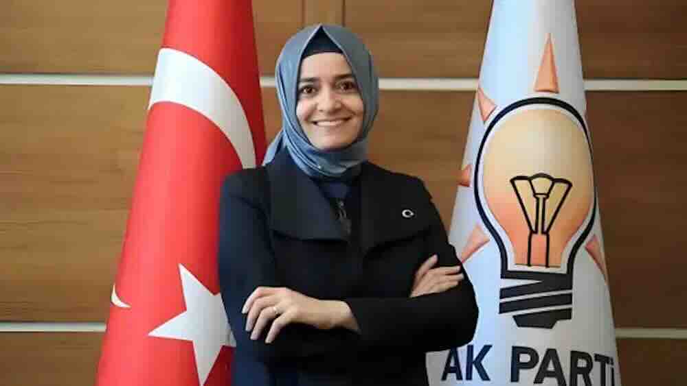 Fatma Betül Sayan Kaya’nın İstifası Sonrası Yeni İddia Ortaya Atıldı