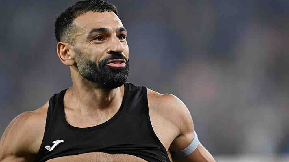 Muhammed Salah’ın Geleceğiyle İlgili Karar Belli Oldu