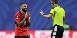 Muhammed Salah’la İlgili Yaşananlar Gündem Oldu