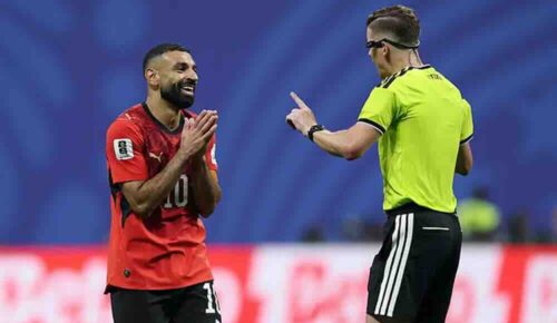 Muhammed Salah’la İlgili Yaşananlar Gündem Oldu