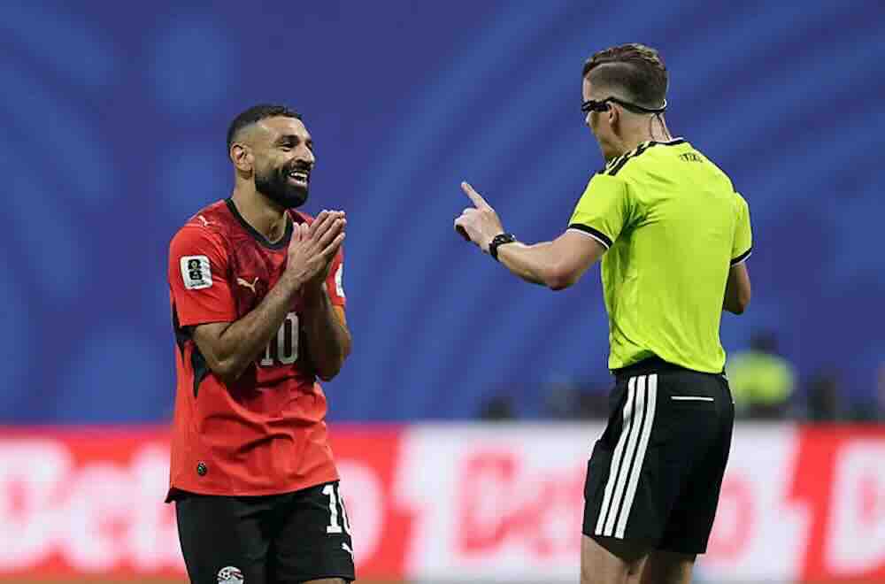Muhammed Salah’la İlgili Yaşananlar Gündem Oldu