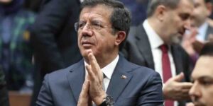 Nihat Zeybekci’nin Fonlarda Yatırdığı Tutar Belli Oldu
