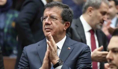Nihat Zeybekci’nin Fonlarda Yatırdığı Tutar Belli Oldu