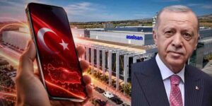 Türkiye’nin Yerli Telefonuna İsmi Erdoğan Verecek